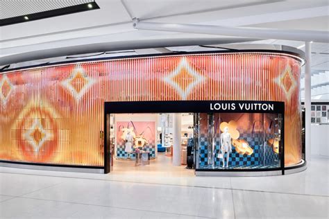 Louis Vuitton Australia store locations